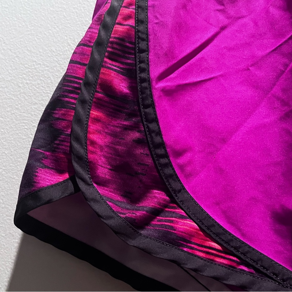 π Tek Gear DryTek Athletic Shorts M Medium π - Picture 2 of 3